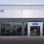 مراكز صيانة فورد في الرياض