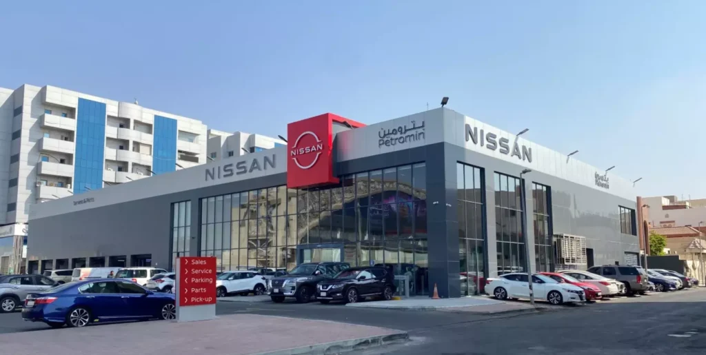 إذا كنت تبحث عن مركز صيانة نيسان بالشرقية، فإليك قائمة عناوين مراكز صيانة نيسان في المنطقة، التي تقدم خدمات متنوعة تشمل فحص سيارات نيسان وفحص محرك السيارات. كما توفر هذه المراكز أيضًا معلومات حول تكلفة صيانة سيارات نيسان، بما في ذلك كم سعر صيانة نيسان في مختلف الموديلات. علاوة على ذلك، يمكنك معرفة صاحب توكيل نيسان في مصر وكيفية التواصل مع الشركة للحصول على دعم فني وخدمات صيانة متميزة. لا تنسى أن تتواصل مع صيانة نيسان عبر الخط الساخن لحجز موعد أو للاستفسار عن الخدمات المتاحة، يمكنك من خلال الوطن كار معرفة الكثير عن مراكز السيارات. مركز صيانة نيسان بـالشرقية