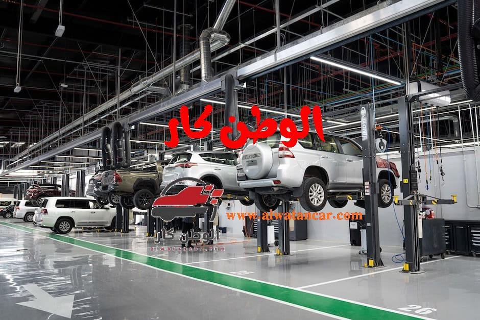 تقدم مركز صيانة تويوتا بالإسكندرية مجموعة واسعة من الخدمات المتخصصة لضمان أداء سيارات تويوتا بأعلى كفاءة. تشمل هذه الخدمات فحص سيارات تويوتا بشكل دوري، بما في ذلك فحص محرك السيارة وأداء الأنظمة المختلفة. تتميز مراكز صيانة تويوتا المعتمدة باستخدام قطع غيار أصلية وتقديم خدمات صيانة شاملة بأسعار تنافسية. كما يتوفر لدى هذه المراكز خدمة حجز الصيانة عبر أرقام التواصل المختلفة، مما يسهل على العملاء تحديد مواعيد الصيانة بسهولة. مركز صيانة تويوتا بالإسكندرية