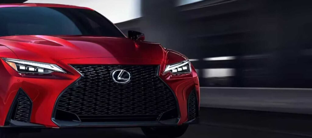 مراكز صيانة لكزس في الرياض