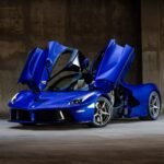 سعر سيارة فيراري 2023 - 2024