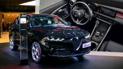 تعتبر ألفا روميو واحدة من أرقى العلامات التجارية في صناعة السيارات، مما يجعل صيانتها أمرًا مهمًا للحفاظ على أدائها الممتاز. في جدة، تتوفر مراكز صيانة ألفا روميو في جدة التي تقدم خدمات متميزة تشمل فحص المحرك والتأكد من سلامة القطع المختلفة. يتم تقديم قطع غيار ألفا روميو الأصلية في هذه المراكز لضمان الحفاظ على الجودة والكفاءة. كما أن تكلفة صيانة سيارات ألفا روميو قد تتفاوت بناءً على نوع الخدمة المطلوبة. يعتبر وكيل ألفا روميو في السعودية هو المسئول عن توفير هذه الخدمات، مما يضمن توافر القطع الأصلية والصيانة الاحترافية. من خلال سلسلة الوطن كار يمكنكم متابعة أحدث مراكز السيارات بالمملكة. مراكز صيانة ألفا روميو في جدة