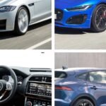 تعد سيارات جاكوار من أفخم السيارات الفاخرة التي تجمع بين الأداء القوي والتصميم الأنيق، حيث تتوفر موديلات متنوعة تناسب مختلف الأذواق. يبحث عشاق السرعة والفخامة عن سعر سيارة جاكوار 2023 - 2024، بالإضافة إلى مواصفات جاكوار F-Type وأحدث الإصدارات مثل جاكوار F-PACE 2024. كما يهتم الكثيرون بمعرفة أسعار جاكوار XE وXF وXJ، بجانب تفاصيل التصميم الداخلي والخارجي لهذه السيارات الفاخرة، في الوطن كار، سنستعرض أيضًا أسعار جاكوار في مصر، وأرخص طراز متاح، بالإضافة إلى الدولة المصنعة لهذه العلامة العريقة. سعر سيارة جاكوار 2023 - 2024