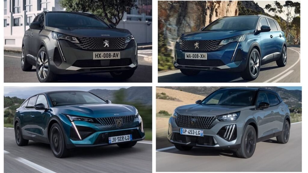 تعد سيارات بيجو من العلامات التجارية المميزة التي تجمع بين التصميم الأنيق والأداء القوي، مما يجعلها خيارًا مثاليًا لمحبي السيارات. يبحث الكثيرون عن سعر سيارة بيجو 2023 - 2024، وخاصة طرازات مثل بيجو 508 وبيجو 3008، حيث توفر هذه السيارات مواصفات متقدمة وتقنيات حديثة. يتميز التصميم الداخلي لسيارات بيجو بالفخامة والراحة، مما يعزز تجربة القيادة، كما يختلف سعر بيجو 2024 حسب الطراز والفئة، سواء في السعودية أو مصر، مما يطرح تساؤلات مثل كم سعر البيجو 2025؟، في الوطن كار، سنستعرض بالتفصيل أنواع سيارات بيجو وأسعارها في الأسواق المختلفة، بما في ذلك سعر بيجو 3008 موديل 2024 وسعر بيجو 301 2024 في مصر. سعر سيارة بيجو 2023 - 2024