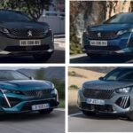 تعد سيارات بيجو من العلامات التجارية المميزة التي تجمع بين التصميم الأنيق والأداء القوي، مما يجعلها خيارًا مثاليًا لمحبي السيارات. يبحث الكثيرون عن سعر سيارة بيجو 2023 - 2024، وخاصة طرازات مثل بيجو 508 وبيجو 3008، حيث توفر هذه السيارات مواصفات متقدمة وتقنيات حديثة. يتميز التصميم الداخلي لسيارات بيجو بالفخامة والراحة، مما يعزز تجربة القيادة، كما يختلف سعر بيجو 2024 حسب الطراز والفئة، سواء في السعودية أو مصر، مما يطرح تساؤلات مثل كم سعر البيجو 2025؟، في الوطن كار، سنستعرض بالتفصيل أنواع سيارات بيجو وأسعارها في الأسواق المختلفة، بما في ذلك سعر بيجو 3008 موديل 2024 وسعر بيجو 301 2024 في مصر. سعر سيارة بيجو 2023 - 2024