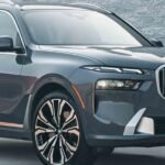 سعر سيارة بي إم دبليو 2023 - 2024