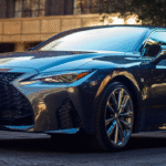 تعد سيارات لكزس من أكثر السيارات الفاخرة طلبًا في الأسواق، حيث تجمع بين الأداء القوي والتقنيات الحديثة. يبحث العديد من عشاق السيارات عن سعر سيارة لكزس 2023 - 2024، خاصة موديلات LX وRX التي تتميز بمواصفات متطورة وتجهيزات راقية، كما أن التقنيات المدمجة في سيارة لكزس تمنحها ميزة تنافسية في فئتها، في الوطن كار، سنستعرض سعر سيارة لكزس LX بمختلف فئاتها، بما في ذلك سعر لكزس LX570 في مصر 2024 وسعر لكزس LX 600 في مصر 2024، بالإضافة إلى الإجابة عن تساؤلات مثل ما هو سعر لكزس 2024 فل كامل؟ وما هو سعر لكزس 2024 ES؟. سعر سيارة لكزس 2023 - 2024