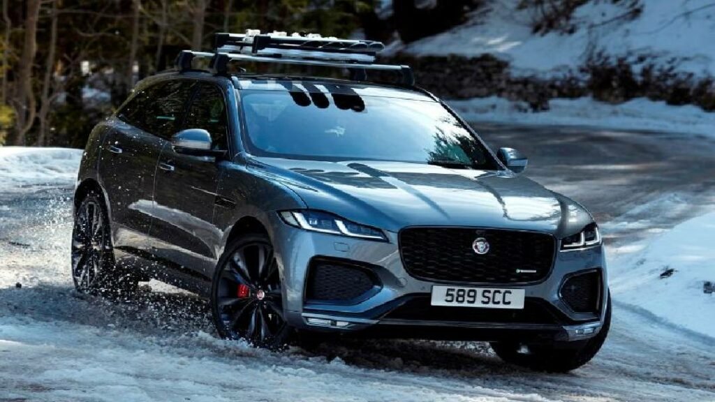 مراكز صيانة جاكوار في جدة