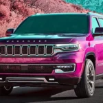 أفضل سيارات الدفع الرباعي