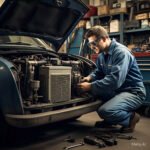 صيانة أنظمة التكييف في السيارات تعد من الأمور الأساسية التي تساهم بشكل مباشر في تحسين الراحة داخل السيارة، خصوصًا في الظروف المناخية الحارة. الحفاظ على أداء نظام التكييف بشكل سليم يعزز من تجربة القيادة ويقلل من المشاكل المستقبلية التي قد تؤثر على كفاءة النظام. يمكن أن تشمل عملية الصيانة فحص مستوى الغاز، تنظيف الفلاتر، والتأكد من سلامة المكونات الكهربائية والميكانيكية للنظام. صيانة أنظمة التكييف في السيارات