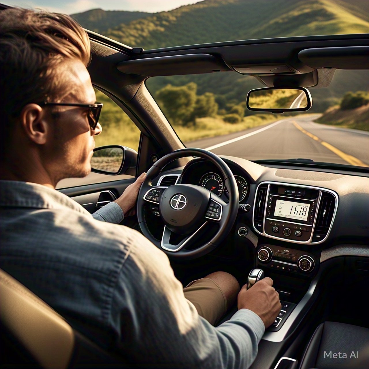 فوائد حاسبة الساعات لقائدي السيارات