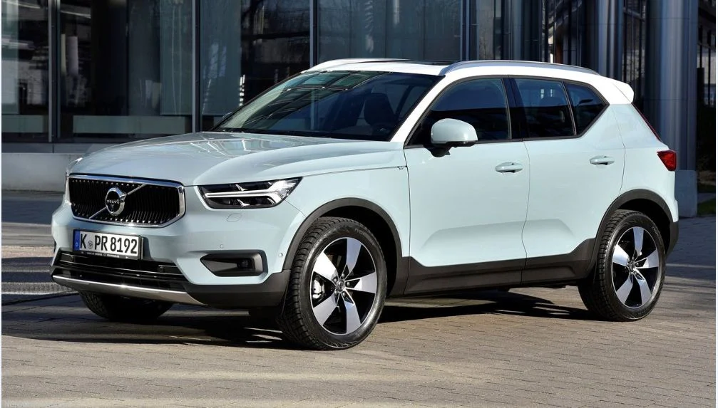 مراكز صيانة فولفو في الرياض