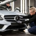 تعد صيانة سيارات مازدا في الدمام أمرًا ضروريًا للحفاظ على أداء السيارة وسلامتها، حيث تتوفر عدة مراكز صيانة مازدا في الدمام تقدم خدمات متكاملة تشمل فحص محرك سيارات مازدا واستبدال قطع غيار مازدا الأصلية. تختلف تكلفة صيانة سيارات مازدا وفقًا لنوع الخدمة المطلوبة، ويمكن للعملاء حجز موعد صيانة الحاج حسين بسهولة لضمان خدمة سريعة وموثوقة. كما يتساءل الكثيرون عن تفاصيل الضمان والصيانة الدورية، مثل صيانة مازدا كل كم؟، متى يتم تغيير سير المكينة مازدا 6؟، بالإضافة إلى معرفة رقم صيانة مازدا ومعلومات عن مدة ضمان سيارة مازدا ومن هو صاحب شركة مازدا؟ مع الوطن كار يمكنكم الحصول علي أفضل المراكز لصيانة السيارة. مراكز صيانة مازدا في الدمام