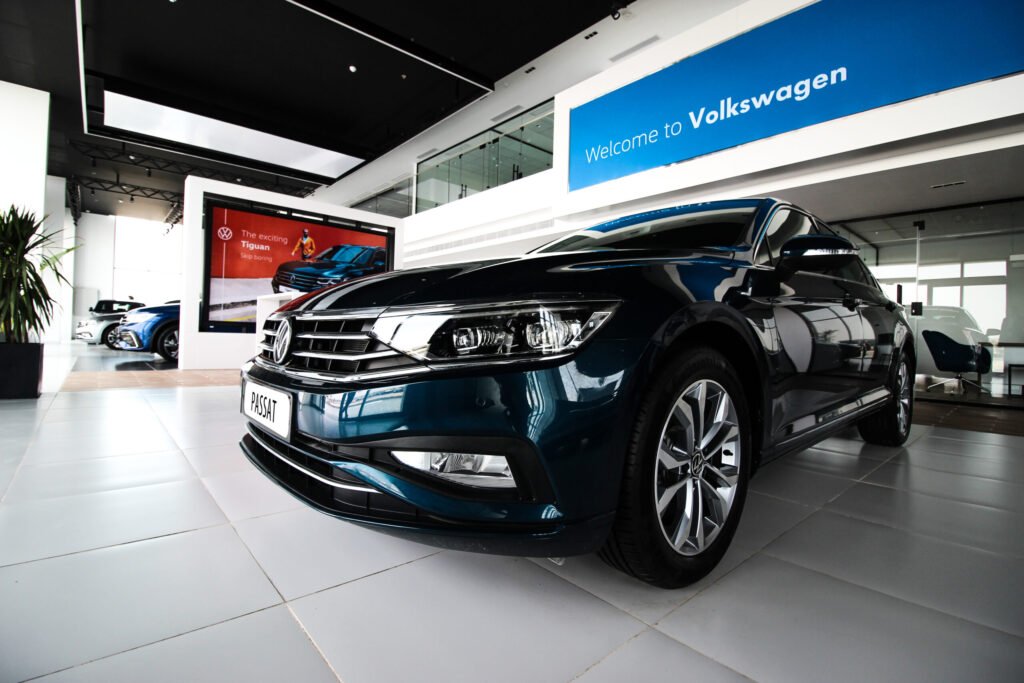 مراكز صيانة فولكس فاجن في جدة