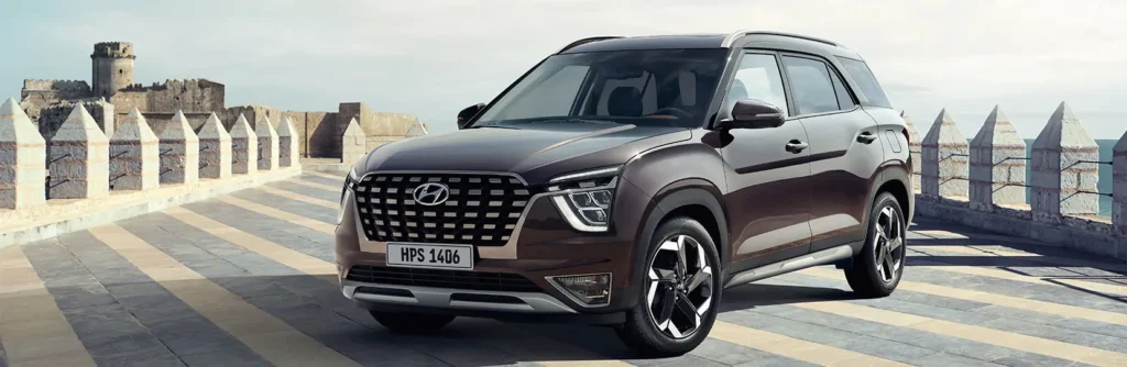 يعتبر مركز صيانة هيونداي بالشرقية من أهم الوجهات لمالكي سيارات هيونداي الذين يبحثون عن خدمات صيانة موثوقة، توفر هذه المراكز خدمات شاملة، مثل فحص محرك سيارات هيونداي، والصيانة الدورية، إلى جانب إمكانية معرفة تكلفة صيانة سيارات هيونداي مسبقًا. وحجز موعد بكل سهولة. لكن، هل صيانة هيونداي مجانية؟ وهل يمكن إجراء الصيانة لدى بترومين؟ سنتعرف في هذا المقال على أفضل مركز صيانة هيونداي وأهم المعلومات حول دورية الصيانة وأفضل طرق الحجز. يقدم لك الوطن كار أفضل المراكز لصيانة سيارات هيونداي بداخل مصر. مركز صيانة هيونداي بالشرقية