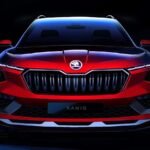 سعر سيارة سكودا 2023 - 2024