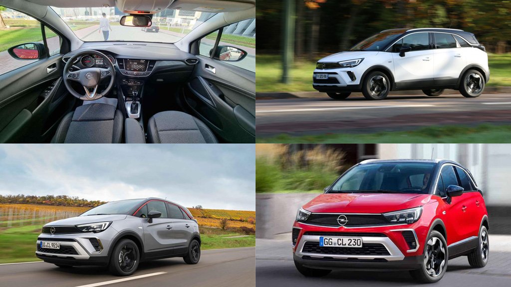 تعد سيارات أوبل من الخيارات المميزة لعشاق الأداء الألماني والتصميم العصري، حيث تقدم مجموعة متنوعة من الطرازات التي تلبي مختلف الاحتياجات. يتساءل الكثيرون عن سعر سيارة أوبل 2023 - 2024، وخاصة سعر أوبل أسترا 2024 وسعر سيارة أوبل كروس لاند، إلى جانب التعرف على أنواع سيارات أوبل وأسعارها 2024. وتتميز أوبل بتصميم داخلي وخارجي يجمع بين الأناقة والتكنولوجيا الحديثة، مما يجعلها خيارًا جذابًا في سوق السيارات. فكم يبلغ سعر سيارة أوبل في مصر؟ وما هو سعر أوبل جراند لاند؟ وما هي أحدث سيارات أوبل المطروحة لعام 2024؟ كل هذه الأسئلة سنجيب عليها في هذا المقال. من خلال الوطن كار يمكنك معرفة أفضل أسعار السيارات. سعر سيارة أوبل 2023 - 2024