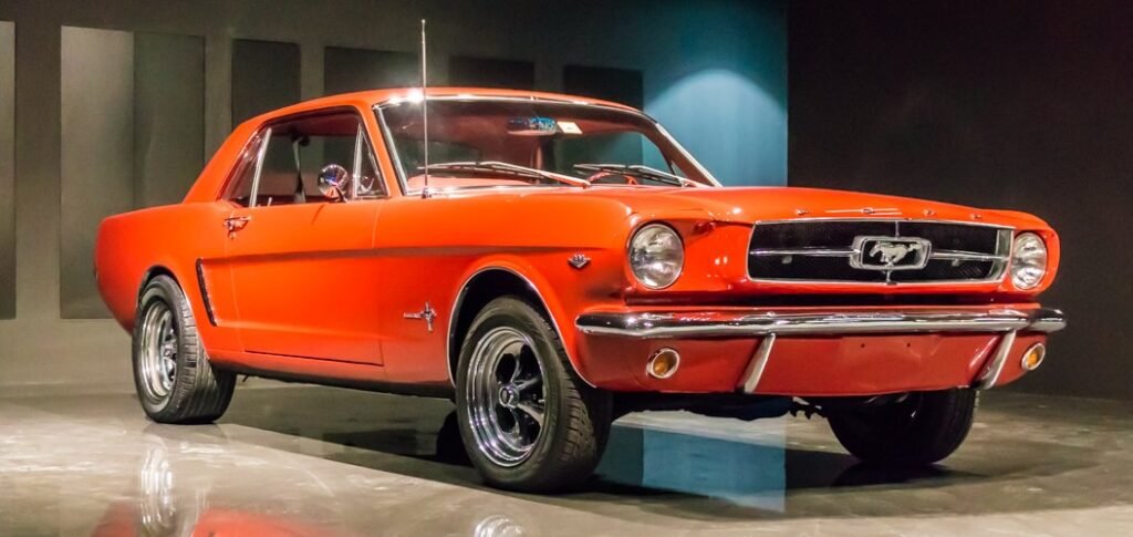 مركز صيانة فورد في الإسكندرية