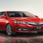 أسعار السيارات الصينية في مصر