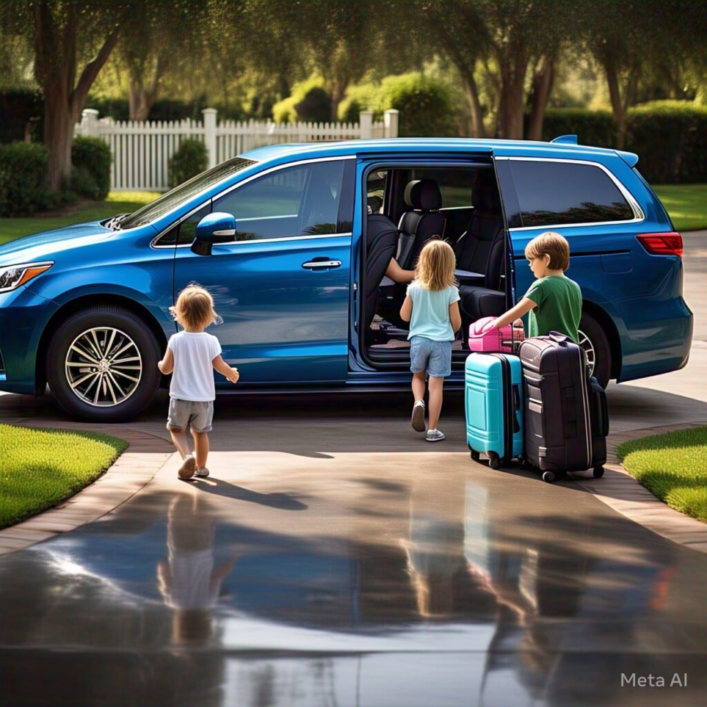 سيارات الأسرة الكبيرة في مصر