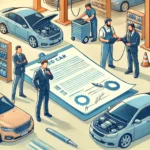 شراء سيارة مستعملة