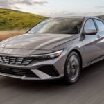 هيونداي إلنترا 2025