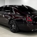 مركز صيانة رولز رويس بالشرقية