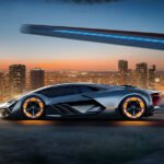 مركز صيانة لامبورغيني بالإسكندرية