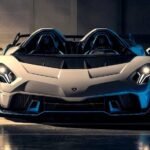 مركز صيانة لامبورغيني بالشرقية