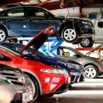 مركز صيانة مازدا بالشرقية