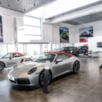 مركز صيانة بورش بالقاهرة