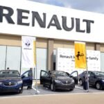 مركز صيانة رينو بالقاهرة