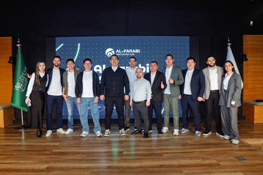 أعلنت Push30، المنصة الرقمية الرائدة في مجال العافية واللياقة، عن تحقيق خطوات متسارعة نحو النمو الإقليمي والدولي، مدعومةً باستثمارات جديدة وشراكات استراتيجية. المنصة، التي تأسست عام 2019 في أذربيجان، توفر اشتراكاً واحداً يمنح المستخدمين وصولاً مرناً وسلساً إلى شبكة واسعة من مراكز اللياقة والسبا في عدة دول، مما يعزز نمط حياة صحي يلائم جداول الأعمال المزدحمة. push30