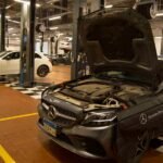 مركز صيانة فولكس فاجن بـالإسكندرية