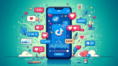 في عالم رقمي يتسارع فيه الإبداع وتتعدد فيه فرص التميز، أصبح تيك توك منصة عالمية لا تُضاهى، حيث يتجاوز عدد مستخدميه النشطين شهريًا المليار، مما يجعله أرضًا خصبة لتحويل الشغف والخبرات إلى مصدر دخل مستدام. إذا كنت تمتلك مهارة أو معرفة فريدة، سواء كانت في التسويق، التصميم، التعليم، أو حتى الطبخ، فإن تيك توك يمنحك الفرصة للوصول إلى جمهور عالمي وتحويل خبراتك إلى أرباح ملموسة. في هذا المقال، سنأخذك في رحلة شاملة لاستكشاف كيفية الربح من تيك توك من خلال تقديم خدماتك واستشاراتك، مع التركيز على استراتيجيات تسويق الخدمات الشخصية، جذب عملاء من تيك توك، وتقديم أمثلة على خدمات للبيع يمكنك تقديمها. استعد لتحويل شغفك إلى مصدر دخل من خلال منصة تيك توك! الربح من تيك توك