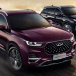 سيارات عائلية 7 ركاب 2025