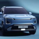 سيارات كهربائية 2025