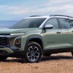 في ظل التغيرات الكبيرة التي يشهدها سوق السيارات العائلية في مصر، تبرز شيفروليه اكوينوكس 2025 مصر كخيار مثالي لمن يبحث عن الراحة والاعتمادية في آن واحد. يعكس التصميم العصري لهذه السيارة وميزاتها الذكية مدى اهتمام شيفروليه بتلبية تطلعات العائلات التي تحتاج إلى سيارة SUV تقدم أداءً اقتصادياً مع أقصى درجات الأمان والموثوقية. ومع تزايد المنافسة في هذه الفئة، يتساءل الكثيرون: هل ستكون شيفروليه اكوينوكس 2025 مصر هي الحصان الأسود الذي سيعيد صياغة معايير القوة والسعر والقيمة داخل الأسواق المحلية؟ لكل من يبحث عن خدمات موثوقة وتجهيزات متطورة، ربما تجد في هذه السيارة الإجابة المنتظرة. شيفروليه اكوينوكس 2025 مصر