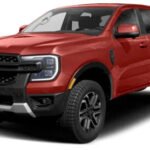 في عالم يتطلب القوة والاعتمادية، يبرز البحث عن شريك موثوق قادر على إنجاز أصعب المهام وتقديم أداء لا يخذل أبداً. وهنا، تظهر فورد رينجر 2025 السعودية لتكون الإجابة؛ فهي ليست مجرد شاحنة بيك أب، بل وحش أمريكي مصمم لتحدي أصعب التضاريس في المملكة. بقدراتها الاستثنائية على الطرق الوعرة، وهيكلها الصلب الذي يضمن قوة التحمل، تقدم رينجر الجديدة مستوى جديداً من الثقة. إنها تمثل الاستثمار الأمثل للباحثين عن خدمات لا تقتصر على النقل، بل تشمل المغامرة، القوة، والكفاءة في مركبة واحدة. فورد رينجر 2025 السعودية