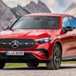 مرسيدس GLC 2025 مصر