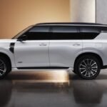 نيسان باترول 2025 السعودية