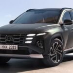 تُعد سيارة هيونداي توسان 2025 السعودية نقلة نوعية في عالم السيارات، حيث تجمع بين التصميم الثوري والتكنولوجيا المستقبلية التي تضع معايير جديدة للفخامة والراحة. بفضل الابتكارات الذكية وأنظمة الأمان المتقدمة، تُلبي هذه السيارة طموحات الباحثين عن خدمات موثوقة وتجربة قيادة لا مثيل لها. يعكس التصميم الخارجي الجريء هوية تتناغم مع متطلبات العصر، بينما توفر المقصورة الداخلية أحدث وسائل الراحة والتحكم الذكي. إن اعتماد هيونداي توسان 2025 السعودية على تقنيات متطورة يجعلها الخيار الأمثل لمن يسعى إلى سيارة تجمع الأداء القوي مع اعتمادية فائقة في الأسواق السعودية الحديثة. هيونداي توسان 2025 السعودية