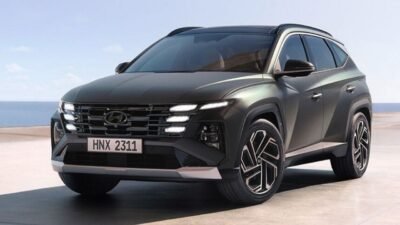 تُعد سيارة هيونداي توسان 2025 السعودية نقلة نوعية في عالم السيارات، حيث تجمع بين التصميم الثوري والتكنولوجيا المستقبلية التي تضع معايير جديدة للفخامة والراحة. بفضل الابتكارات الذكية وأنظمة الأمان المتقدمة، تُلبي هذه السيارة طموحات الباحثين عن خدمات موثوقة وتجربة قيادة لا مثيل لها. يعكس التصميم الخارجي الجريء هوية تتناغم مع متطلبات العصر، بينما توفر المقصورة الداخلية أحدث وسائل الراحة والتحكم الذكي. إن اعتماد هيونداي توسان 2025 السعودية على تقنيات متطورة يجعلها الخيار الأمثل لمن يسعى إلى سيارة تجمع الأداء القوي مع اعتمادية فائقة في الأسواق السعودية الحديثة. هيونداي توسان 2025 السعودية