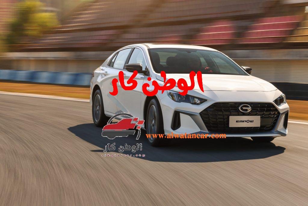 تقدم GAC إمباو 2025 بثلاث فئات متنوعة التجهيزات لتلبية مختلف احتياجات العملاء، وقد شهدت أسعار الموديل الجديد تعديلاً طفيفاً. وتبدأ الأسعار الرسمية من: GAC إمباو 2025