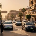القاهرة، مصر - يشهد سوق السيارات المصري تحولًا ملحوظًا مع تزايد انتشار السيارات الكهربائية الجديدة التي أصبحت خيارًا واقعيًا ومتاحًا أكثر من أي وقت مضى. ففي ظل الارتفاع المستمر في أسعار الوقود والتوجه العالمي نحو الاستدامة، بات المواطن المصري يبحث بجدية عن بدائل اقتصادية وصديقة للبيئة، وهنا تبرز السيارات الكهربائية كحل مثالي يلبي هذه التطلعات خلال عام 2025. أرخص 5 سيارات كهربائية في مصر