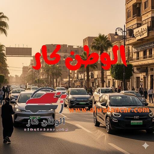 القاهرة، مصر - يشهد سوق السيارات المصري تحولًا ملحوظًا مع تزايد انتشار السيارات الكهربائية الجديدة التي أصبحت خيارًا واقعيًا ومتاحًا أكثر من أي وقت مضى. ففي ظل الارتفاع المستمر في أسعار الوقود والتوجه العالمي نحو الاستدامة، بات المواطن المصري يبحث بجدية عن بدائل اقتصادية وصديقة للبيئة، وهنا تبرز السيارات الكهربائية كحل مثالي يلبي هذه التطلعات خلال عام 2025. أرخص 5 سيارات كهربائية في مصر