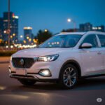 أسعار MG RX5 Plus