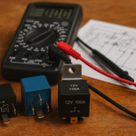 هل تعطلت الأنوار فجأة أو ظهرت لمبة البطارية بلا إنذار؟ خلف هذه الأعراض قد يقف «الكتاوت» الذي يتحكم في دوائر حيوية بسيارتك. الانتباه: الكتاوت ليس مجرد “علبة سوداء”، بل مفتاح كهربائي يحمي الأنظمة من ارتفاع الحمل ويضمن وصول التيار فقط وقت الحاجة. الاهتمام: فهم أنواع كتاوت السيارة، وأين يوجد كل نوع، وكيف تتعرّف على علامات عطله، يختصر عليك ساعات من التشخيص وتكاليف غير ضرورية. الرغبة: هذا الدليل يجمع جدول مقارنة عملي، وخطوات فحص دقيقة بالملتيميتر، ونصائح اختيار الأمبير وعدد الأرجل، مع حالة واقعية موثّقة. الحث: تابع القراءة لتعرف متى تغير الكتاوت ومتى تفحص الأسلاك أو الدينامو، وكيف تشتري بذكاء وفق مواصفات سيارتك دون مجازفة بالسلامة. أنواع كتاوت السيارة