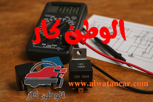 هل تعطلت الأنوار فجأة أو ظهرت لمبة البطارية بلا إنذار؟ خلف هذه الأعراض قد يقف «الكتاوت» الذي يتحكم في دوائر حيوية بسيارتك. الانتباه: الكتاوت ليس مجرد “علبة سوداء”، بل مفتاح كهربائي يحمي الأنظمة من ارتفاع الحمل ويضمن وصول التيار فقط وقت الحاجة. الاهتمام: فهم أنواع كتاوت السيارة، وأين يوجد كل نوع، وكيف تتعرّف على علامات عطله، يختصر عليك ساعات من التشخيص وتكاليف غير ضرورية. الرغبة: هذا الدليل يجمع جدول مقارنة عملي، وخطوات فحص دقيقة بالملتيميتر، ونصائح اختيار الأمبير وعدد الأرجل، مع حالة واقعية موثّقة. الحث: تابع القراءة لتعرف متى تغير الكتاوت ومتى تفحص الأسلاك أو الدينامو، وكيف تشتري بذكاء وفق مواصفات سيارتك دون مجازفة بالسلامة. أنواع كتاوت السيارة