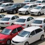 انتعاش سوق السيارات في مصر